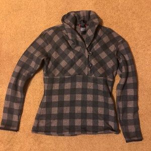 Women’s North Face Pullover